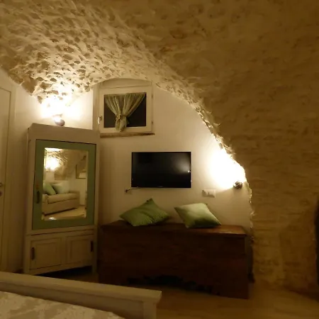 Antica Carbonaia Di Appartement Norcia