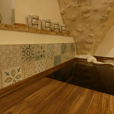 Antica Carbonaia Di Appartement