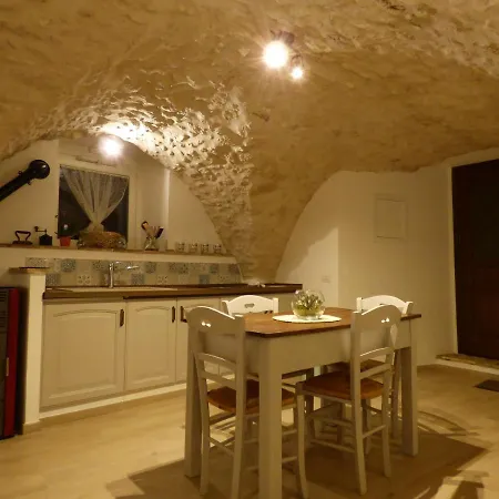 Antica Carbonaia Di *