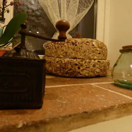 Appartement Antica Carbonaia Di Norcia