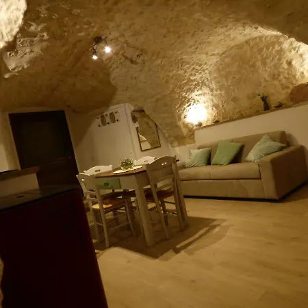 Antica Carbonaia Di Appartement