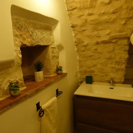 Antica Carbonaia Di Appartement