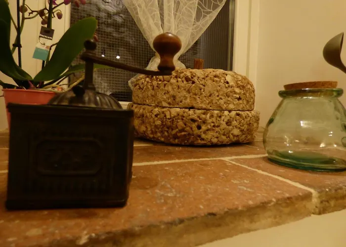 Διαμέρισμα Antica Carbonaia Di Νόρτσια