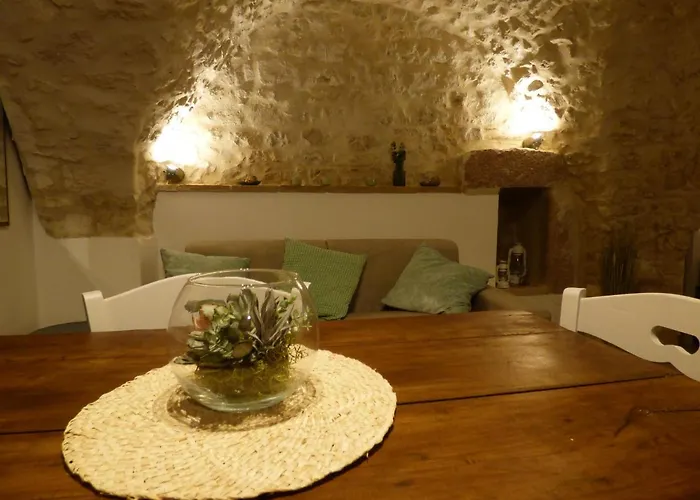 Antica Carbonaia Di Νόρτσια