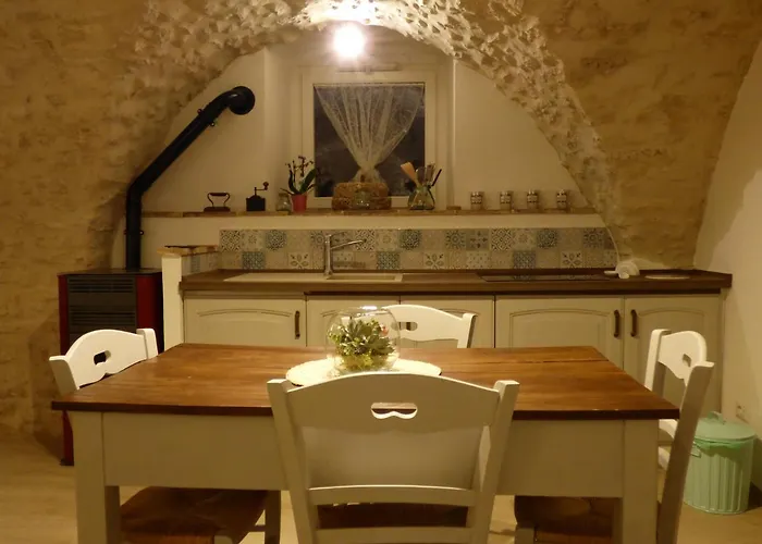 Antica Carbonaia Di * Νόρτσια