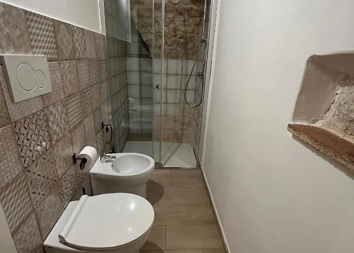 Antica Carbonaia Di * Νόρτσια