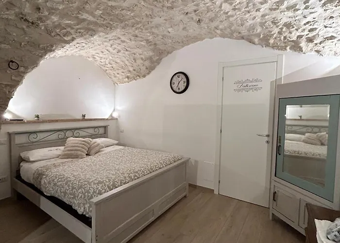 Antica Carbonaia Di *